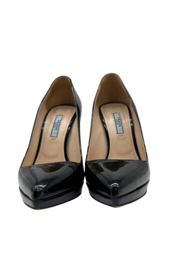 PRADA - BLACK CAPRETTO - Image 2